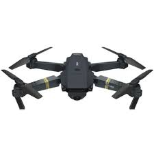 DJ1 Foldable RC Drone