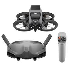 DJI Avata 2 Motion Combo