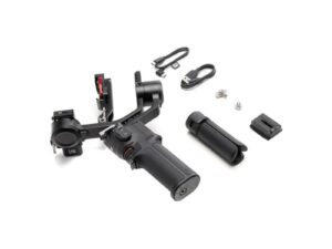 DJI RS 3 Mini Gimbal