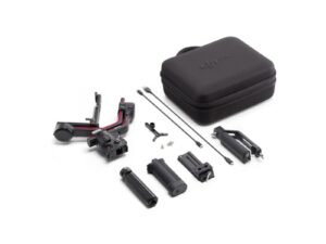 DJI RS 3 Pro Gimbal