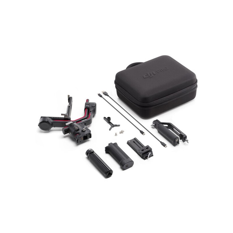 DJI RS 3 Pro Gimbal AR 6172 (2)