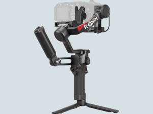 DJI RS4 Gimbal