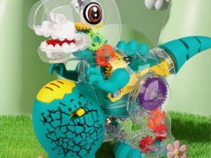 Dinosaur Toy