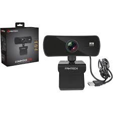  Fantech C3 Full HD Webcam