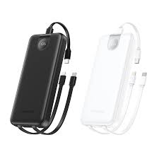 Foneng PX106 Power Bank 20000mAh 