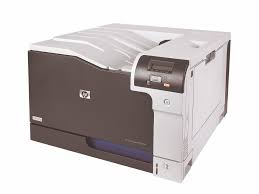HP Color LaserJet Professional CP5225dn