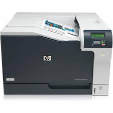 HP Color LaserJet Professional CP5225n