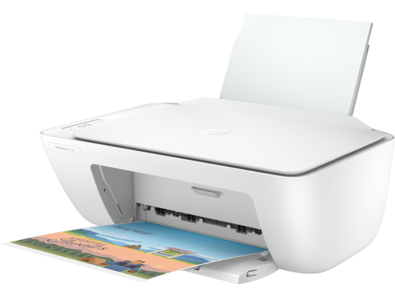 HP Desk Jet 2320 Printer AR 6173 (1)