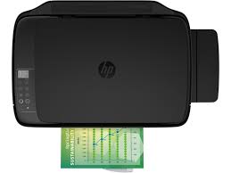 HP Ink Tank Wireless 415 