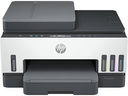 HP Smart Jet 750 Wi‑Fi Duplexer