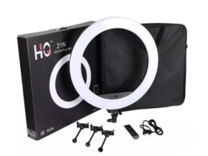 HQ LED Ring Light – 21 Inch