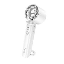 Hoco HX61 Bladeless Handheld Mini Fan