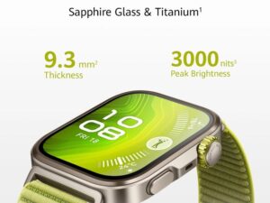 Huawei Watch Fit 4 Pro