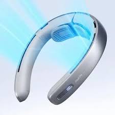 JISULIFE Neck Fan Pro 1