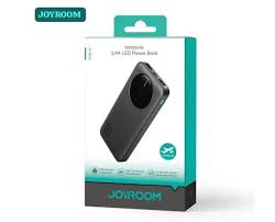 JOYROOM JR-PB12 10000mAH Power Bank