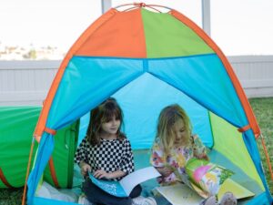 Kids Play Tent House