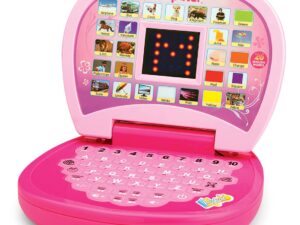 Toy Laptop