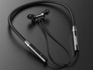 Lenovo HE05 Neckband Earphone