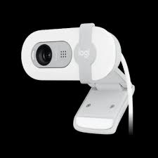 Logitech Brio 100 Full HD Webcam