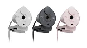 Logitech Brio 300 Webcam