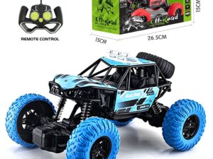  Off-Road Rock Climbing RC Car