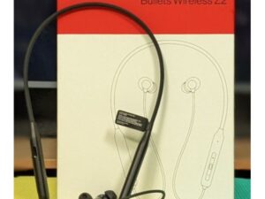 OnePlus Bullets Z2 Neckband Earphone