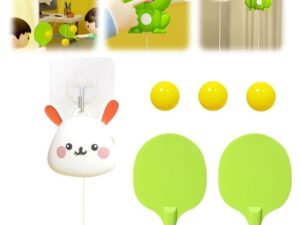 Ping Pong Trainer