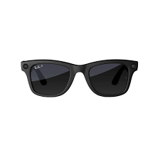 Ray-Ban Meta Wayfarer Smart Glasses