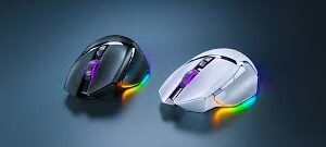 Razer Basilisk V3 Pro