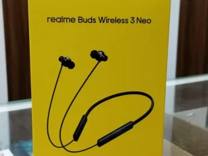 Realme Buds Wireless 3 Neo