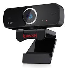 Redragon GW600 Fobos HD Webcam