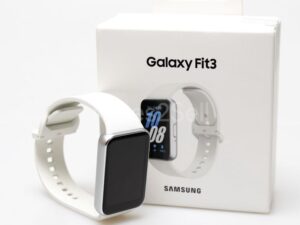 Samsung Galaxy Fit 3