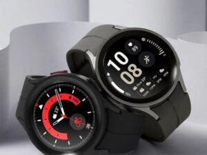 Samsung Galaxy Watch 5 Pro