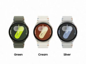 Samsung Galaxy Watch 7