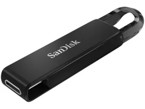 SanDisk Ultra 32GB USB Type-C Pen Drive