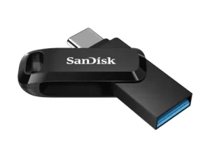 SanDisk Ultra Dual Drive Go 32GB