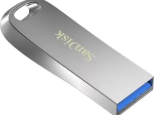 SanDisk Ultra Luxe 128GB