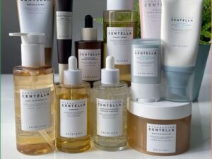 Skin Care