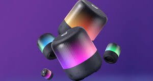 Soundcore Glow Mini