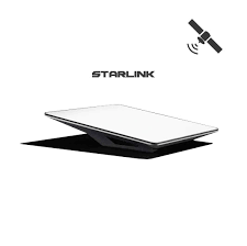 Starlink Flat High Performance Kit