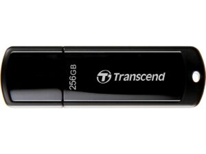 Transcend JetFlash 700 256GB