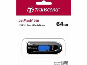 Transcend JetFlash 790K 64GB
