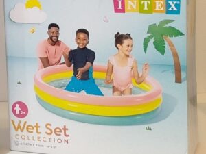 Wet Set