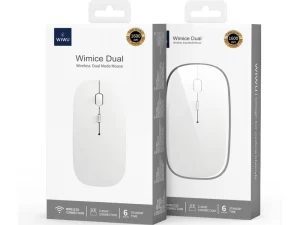 WiWU WM101 Wimice Wireless Mouse