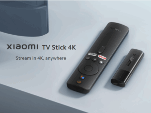 Xiaomi Mi TV Stick MDZ-27-EU