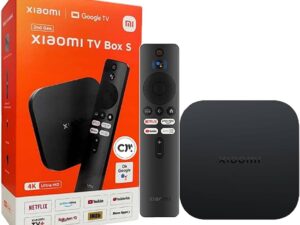 Xiaomi TV Box S (2nd Gen)
