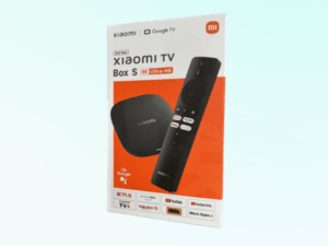 Xiaomi TV Box S (3rd Gen)