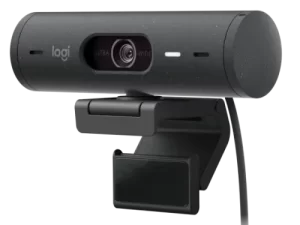 Logitech Brio 500