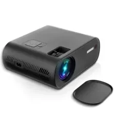 Cheerlux C10 LED Projector