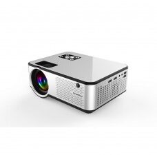 Cheerlux C9 LED Projector